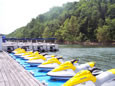 Jet Ski Me - Lake of the Ozarks: Image