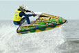 Jet Ski Me - Lake of the Ozarks: Image